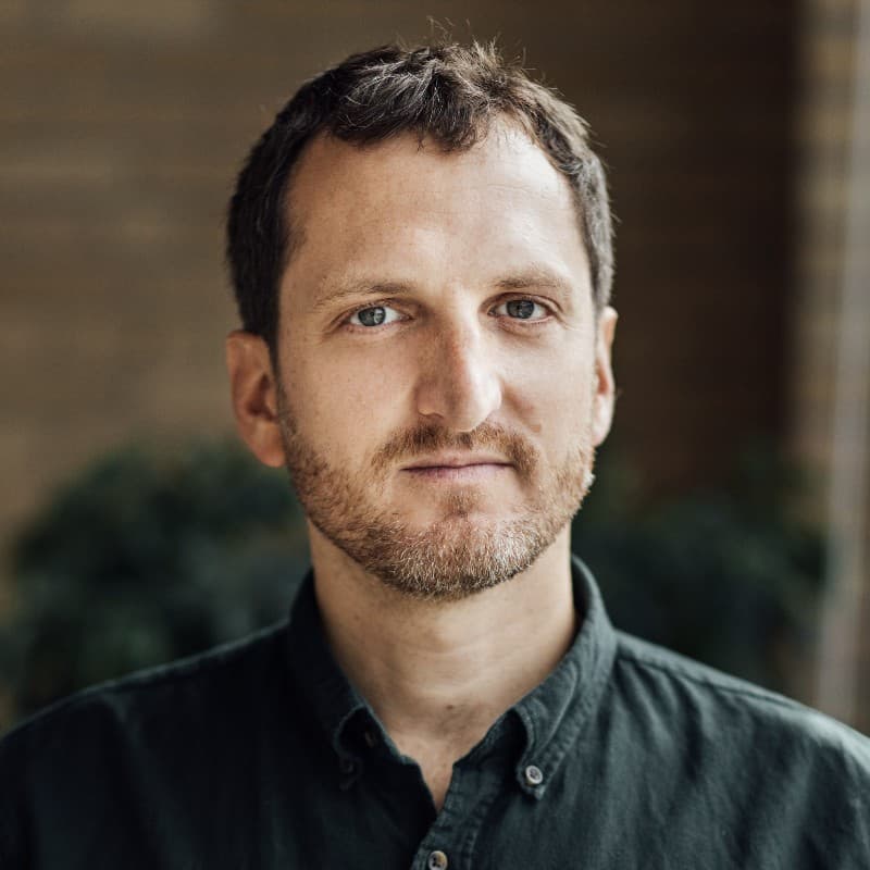 Greg Judelman
